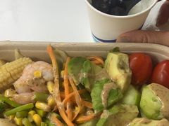 -VPsmart私教健身工作室(新华路旗舰店)