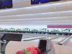 -广州保龄球馆(广州天河体育中心店)