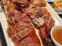 -先记烧鹅王·本地粤菜(福永店)
