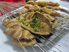 -建国烧烤(建乐路店)