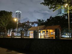 -深圳湾公园(南山区)
