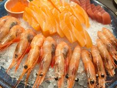 -江户家·日本料理·铁板烧(汉江东路店)