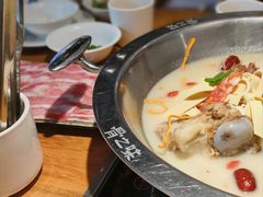 -骨之味·筒骨汤火锅(晋江万达店)