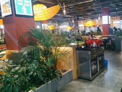 -老船舫·现做活鲜鱼馆(东郊记忆店)