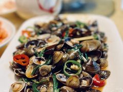 -大笑饭堂(甲子桥店)