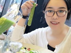 活跃纤维-get pizza意大利餐厅(凯德MALL店)