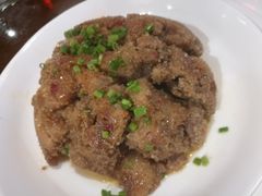 瑶家粉蒸肉-瑶家小灶