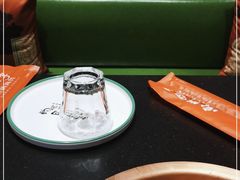 -南门四季铜锅涮肉(大屯·北苑店)