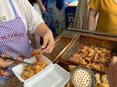 -细妹五香牛杂(步行街店)