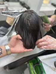 -卓梵美发·精品Salon