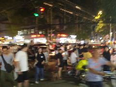 -健康路夜市