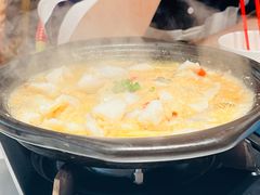 -芽笼芽笼新加坡餐厅(环球港店)