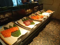 -星伦多自助料理·涮烤一体(虹悦城店)
