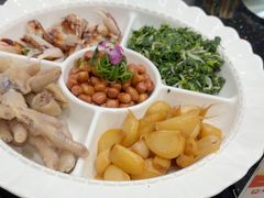 -洛东土菜馆(建国北路店)