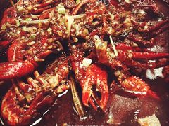曾记鸿发虾蟹城-曾记鸿发虾蟹城(枫林一路店)