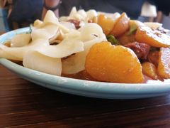 -阿拉木汗餐厅(山大路店)