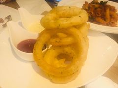 -安妮意大利餐厅(世贸天阶店)