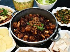 -贵阳李氏息烽阳朗鸡(民生路店)