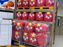 -盒马X会员店(王府井奥莱UP TOWN店)