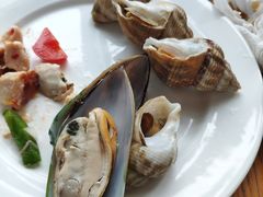 -解放碑威斯汀酒店-知味国际美食餐厅