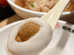 -朱新年·苏式汤团·面点(北寺塔店)