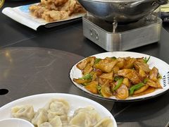 -东北王食府(科大店)