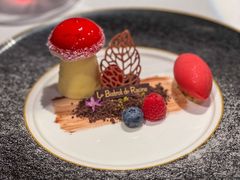 -Le Bistrot de Racine