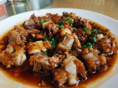 -渔·海鲜餐厅（东澳可域度假村内）南沙湾沙滩店