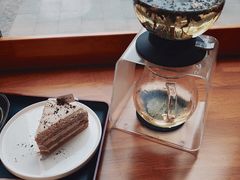 -fishtank鱼缸咖啡(三山街店)