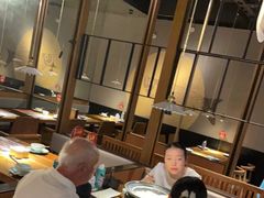 大堂-九锅一堂酸菜鱼(新南凯德直营店)