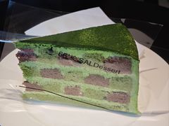 -六六·抹茶66’s SALDessert(保利时光里店)