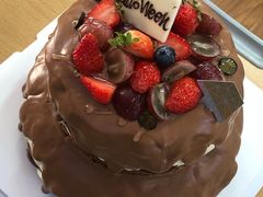 -EVERNAKED裸蛋糕(SOHO天山店)