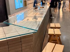 -喜茶(深圳万象城黑金店)
