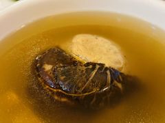 -南普陀素菜馆