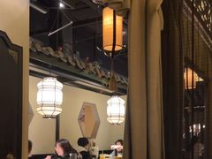 -绿茶餐厅(千岛湖银泰城店)