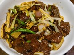 -寻裕记·现炒浇头面(人民广场店)