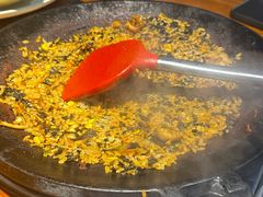 -红辣椒八爪鱼特色韩国料理