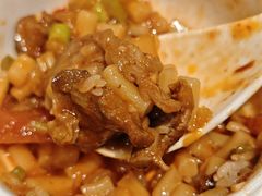 -巴扎美食·新疆菜·西域歌舞表演餐厅(新疆大厦店)