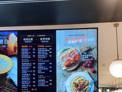 -Peet's Coffee皮爷咖啡(德基店)