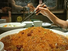 -佰家小厨·南京菜(夫子庙店)
