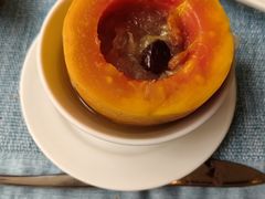 -怡咖啡·自助餐·西安香格里拉