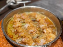 -炊烟小炒黄牛肉(浦东世纪汇店)