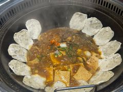 -地锅公社·现炒地锅鸡·地锅鱼·夜宵(罗锦路店)