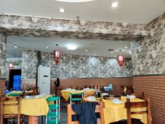 大堂-濠轩阁特色生蚝火锅(水湾路店)