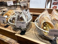 -佐敦面包铺·JORDAN BAKERY