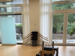-Isofit 普拉提·婵柔工作室