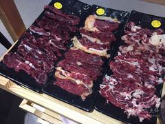 -陈记顺和牛肉火锅馆(天河北路店)