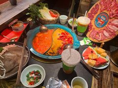 -吼堂老火锅(太古里总店)