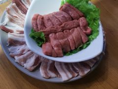 -海花锅盖烧烤店(怡馨家园店)