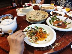 -姚江春中餐厅·太平洋大酒店